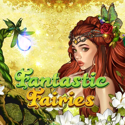 Fantastic Fairies