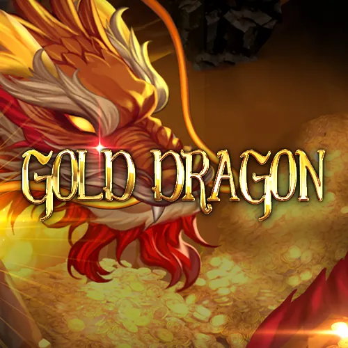 Gold Dragon