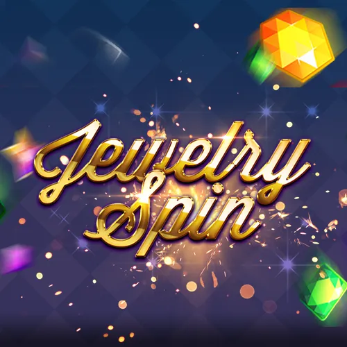 Jewelry Spin