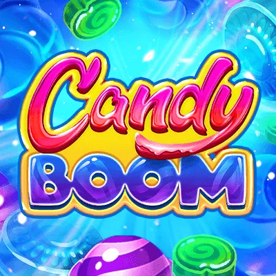 Candy Boom