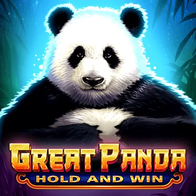 Great Panda: Hold and Win