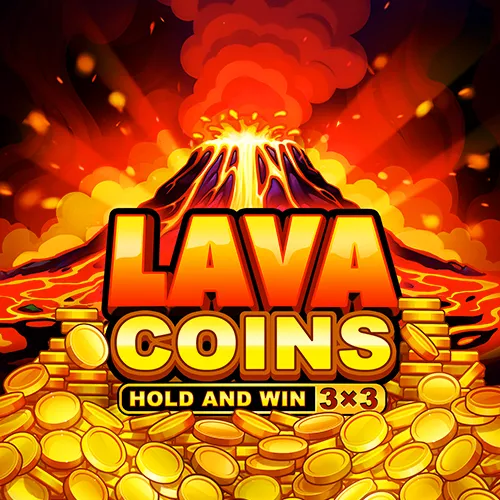 Lava Coins