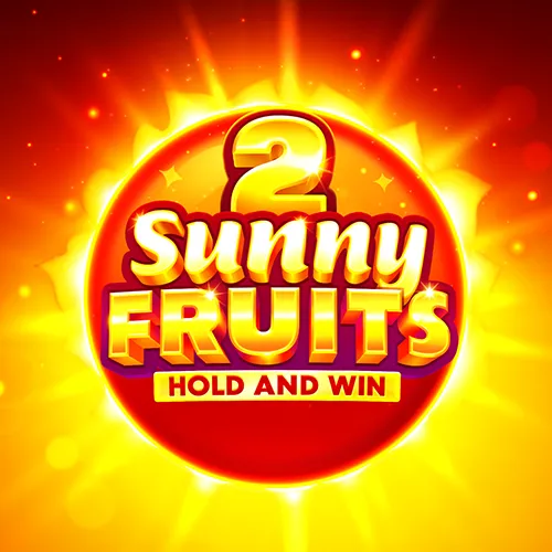 Sunny Fruits 2: Hold & Win