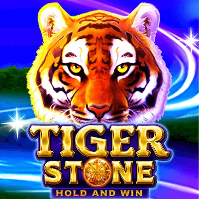 Tiger Stone: Hold and Win
