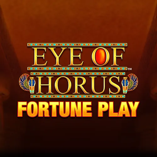 Eye of Horus Fortune Play