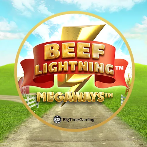 Beef Lightning Megaways
