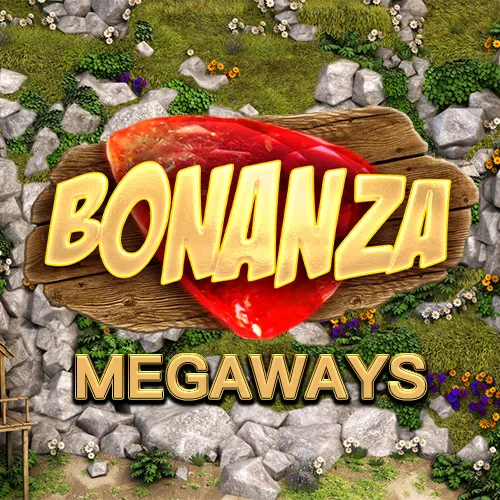Bonanza Megaways
