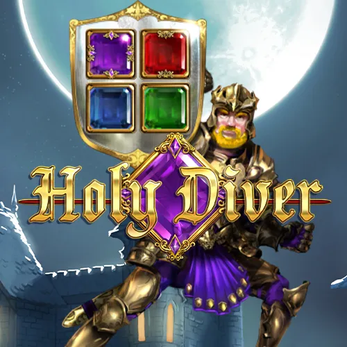 Holy Diver Megaways