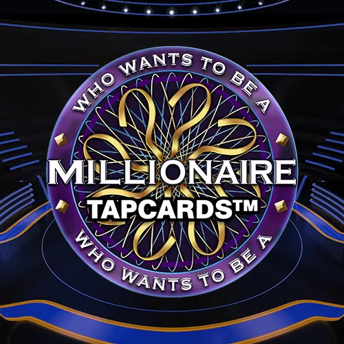 Millionaire Tapcards