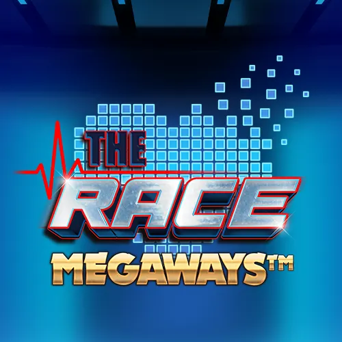 The Race Megaways