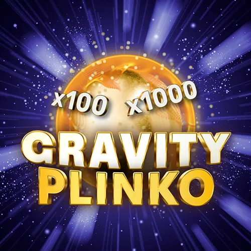 Gravity Plinko