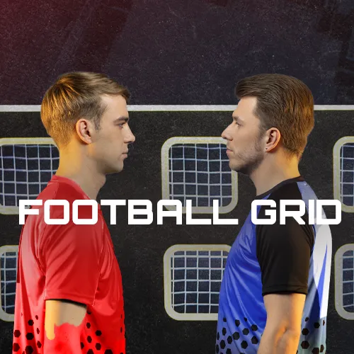Football Grid