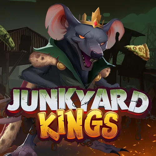 Junkyard Kings