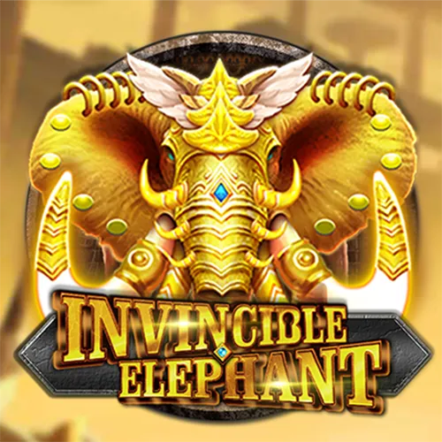 Invincible Elephant