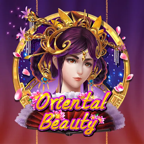 Oriental Beauty