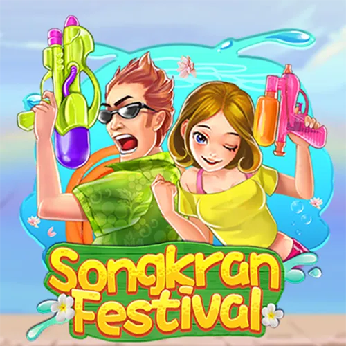 Songkran Festival