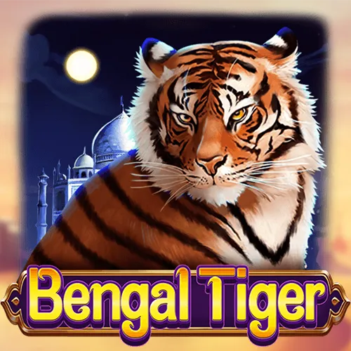 Bengal Tiger