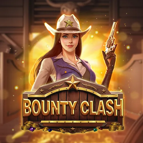 Bounty Clash