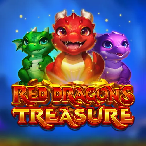 Red Dragonâ€™s Treasure