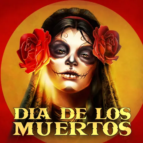 Dia De Los Muertos
