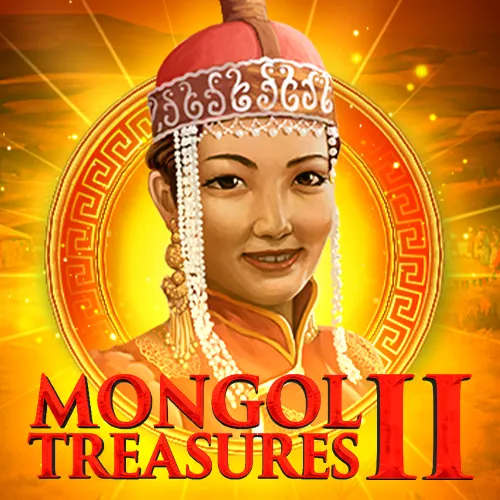 Mongol Treasures II: Archery Competition
