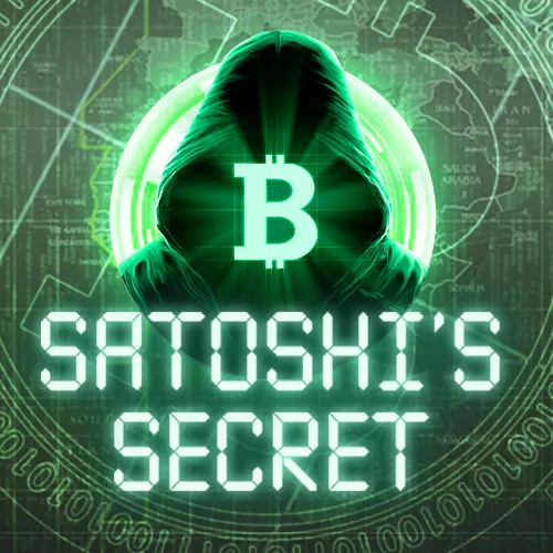 Satoshi\'s Secret