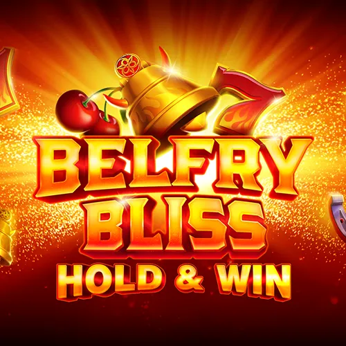 Belfry Bliss Hold and Win