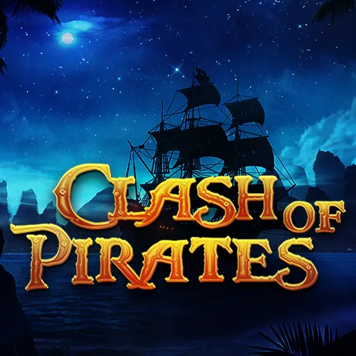 Clash of Pirates