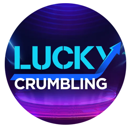 Lucky Crumbling