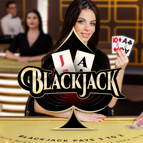 Blackjack