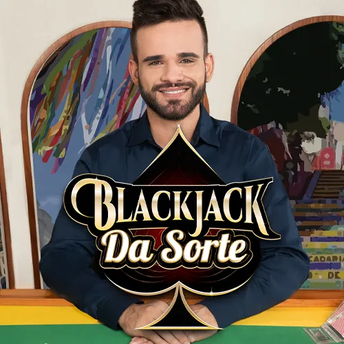Blackjack da Sorte