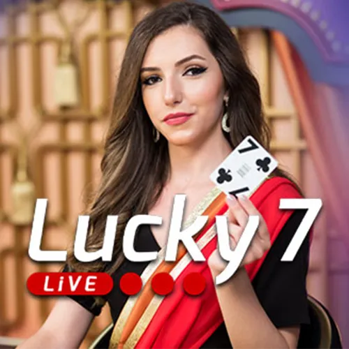 Lucky 7