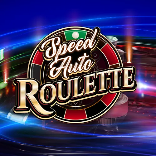 Speed Auto Roulette