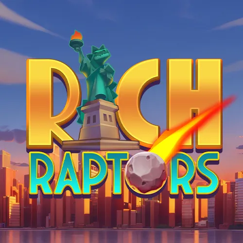 Rich Raptors