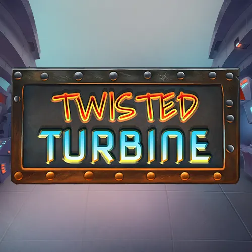 Twisted Turbine