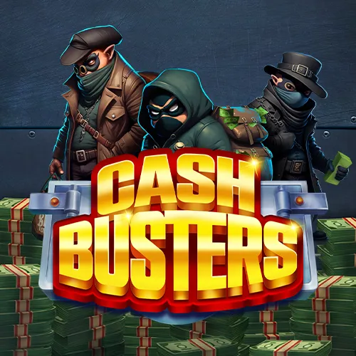Cash Busters