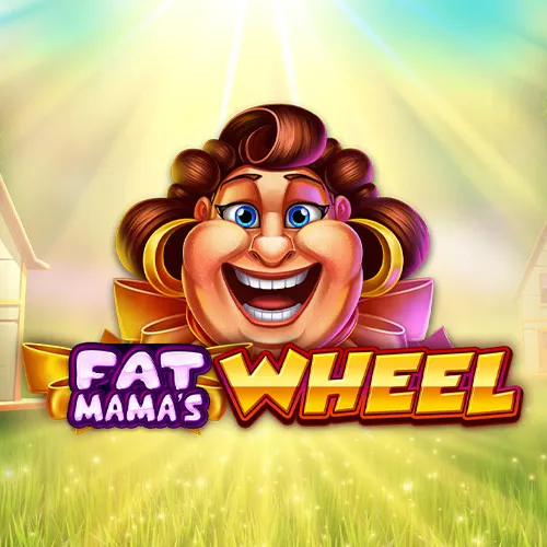Fat Mama\'s Wheel