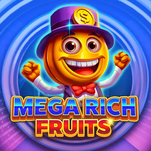 Mega Rich Fruits