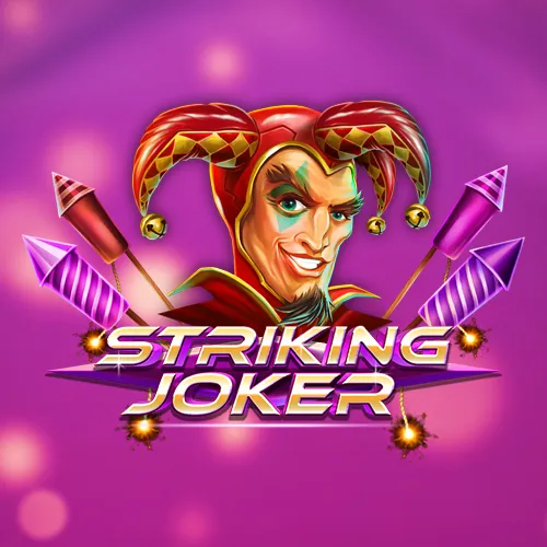 Striking Joker