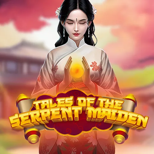 Tales of the Serpent Maiden