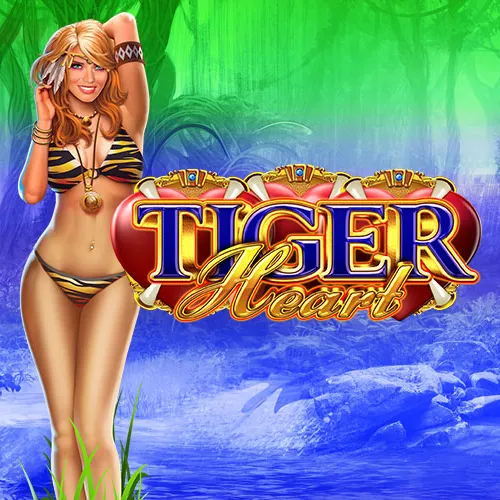 Tiger Heart
