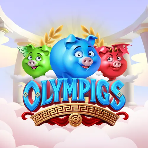 Olympigs