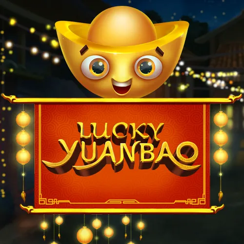 Lucky Yuanbao