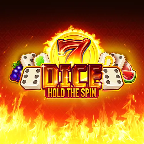 Dice: Hold The Spin
