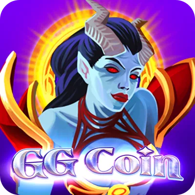 GG Coin: Hold The Spin