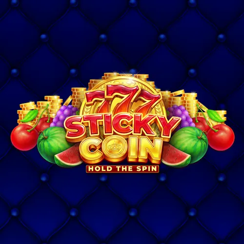 Sticky Coin: Hold The Spin