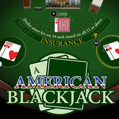 American Blackjack