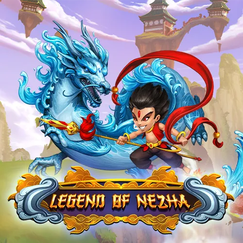 Legend Of Nezha