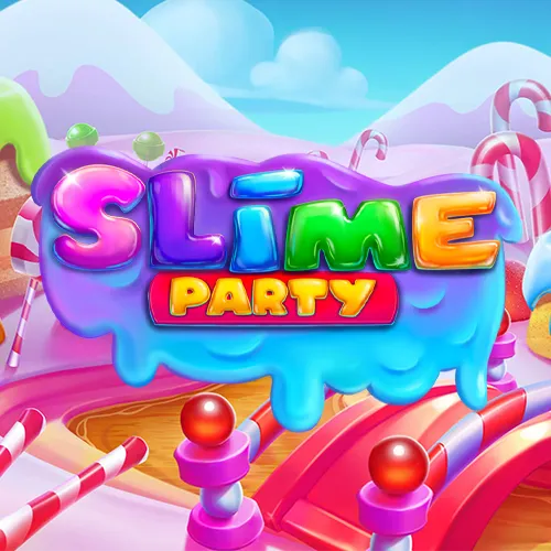 Slime Party
