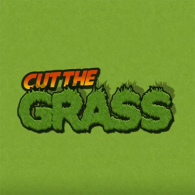 Cut the Grass